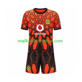 Maillot/Tenue BV 09 Borussia Dortmund Gardien Enfant Domicile 2026/2027